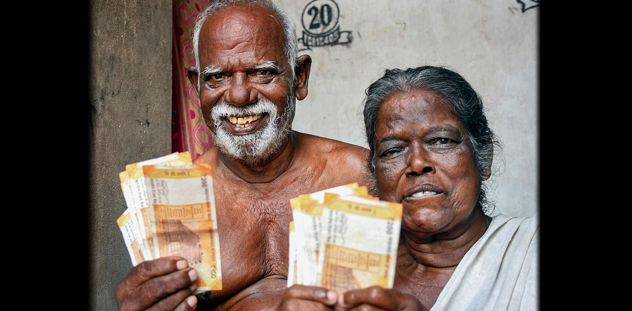 AP spending 33,000 cr annually on social security pensions