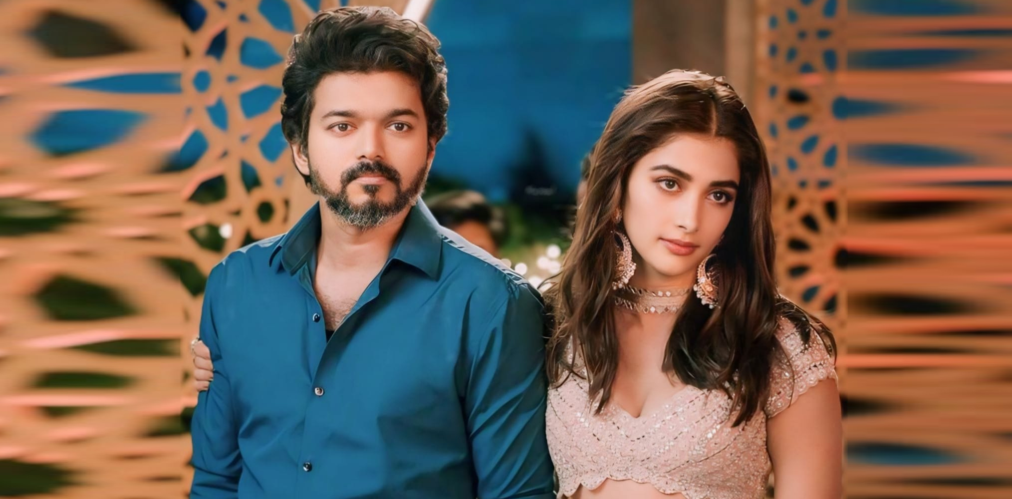 Did Pooja Foresee Vijay’s Win?