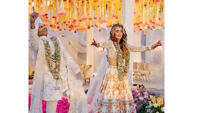 Shikhar Dhawan Registers Marriage with Sophie