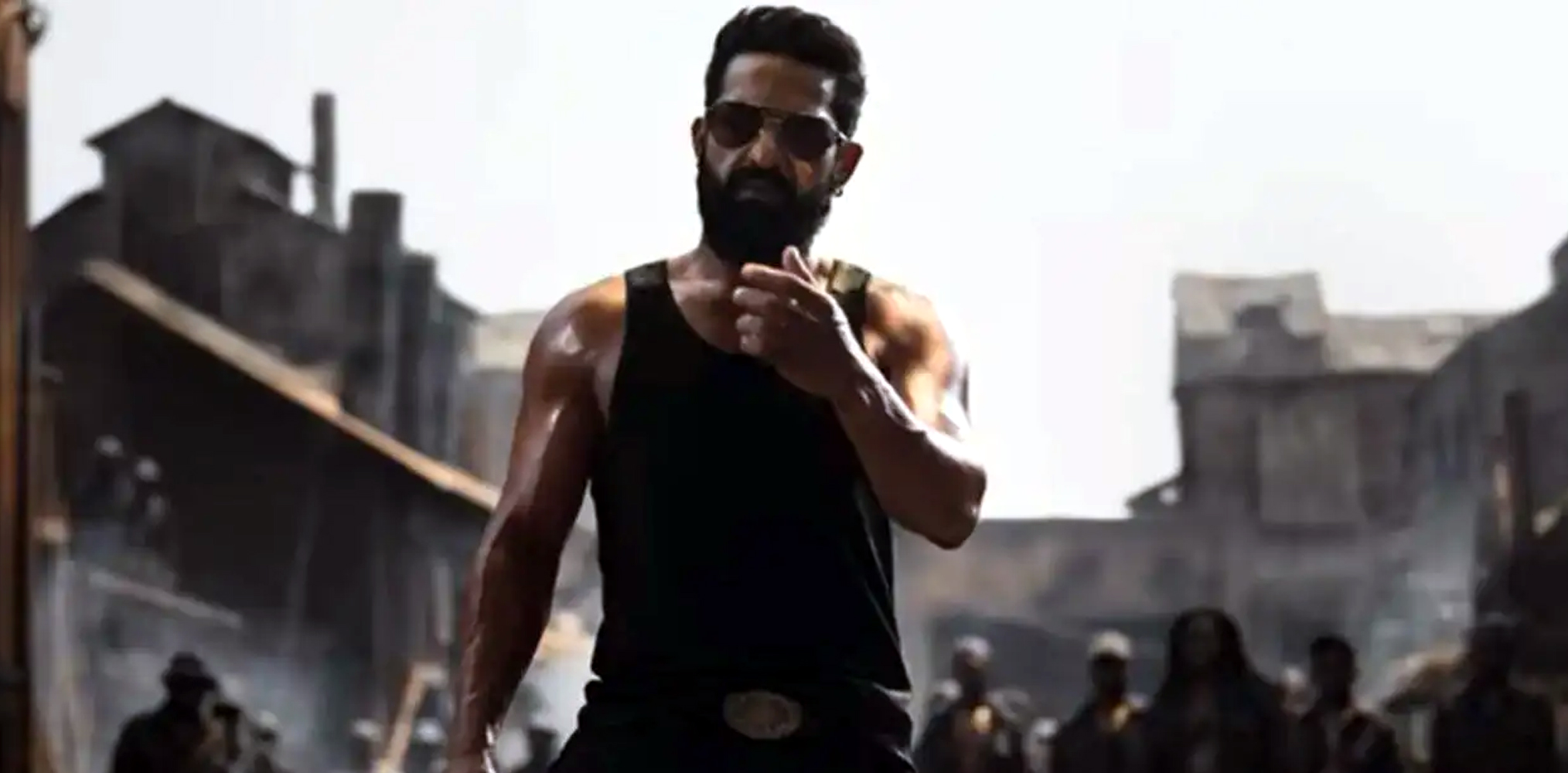 NTR’s 'Dragon' Gets a Massy Block
