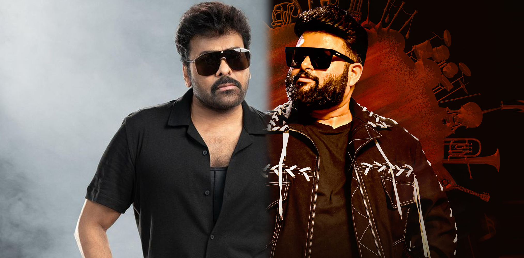 Thaman to score music for #Mega158 
