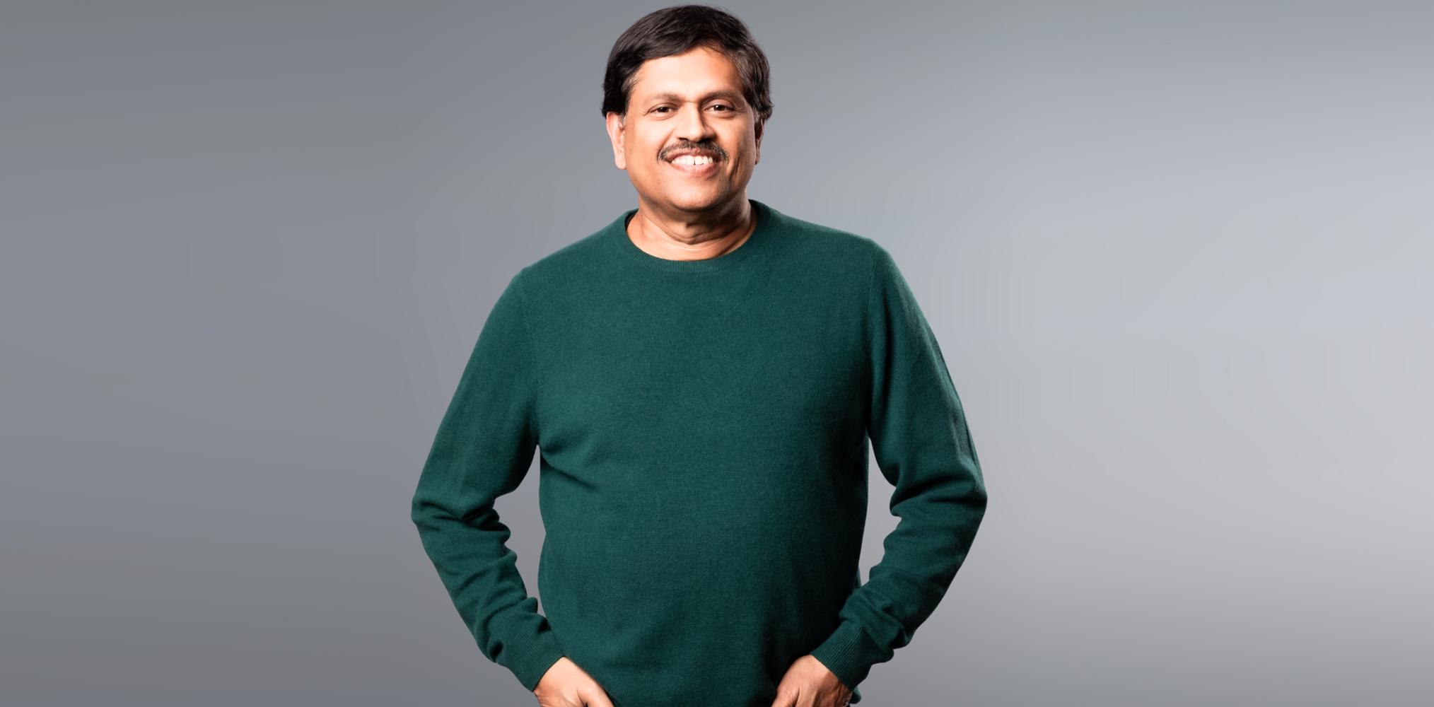 Tech world mourns Indian-origin Microsoft veteran Soma