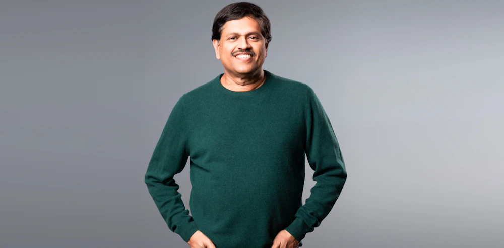 Indian-origin tech leader Soma honoured in US Congress