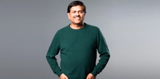Indian-origin tech leader Soma honoured in US Congress