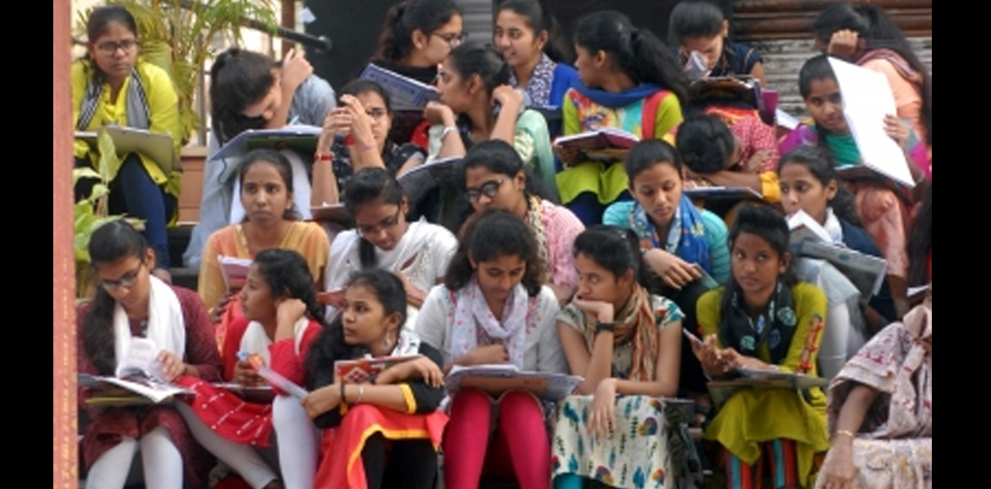 TS defers merger of Intermediate with school education