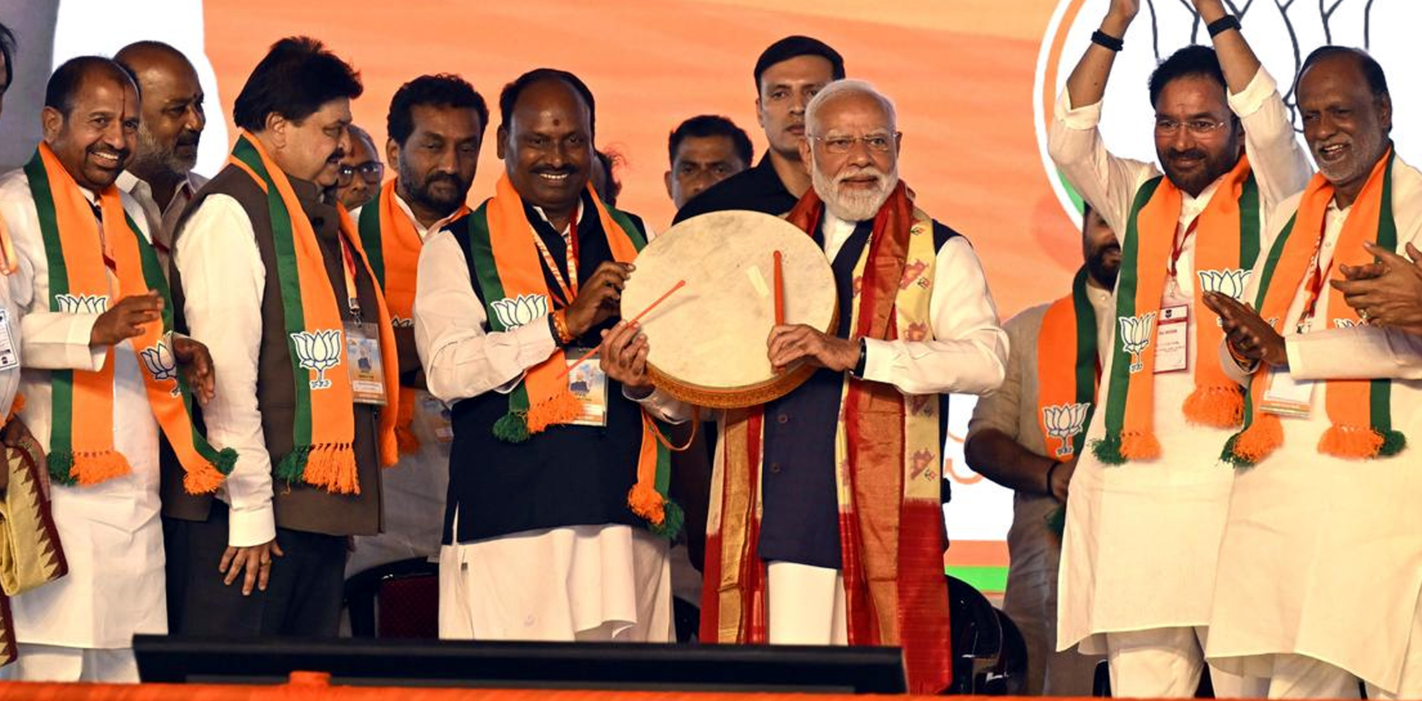 PM Modi’s Triple Call: Fuel, WFH, Gold