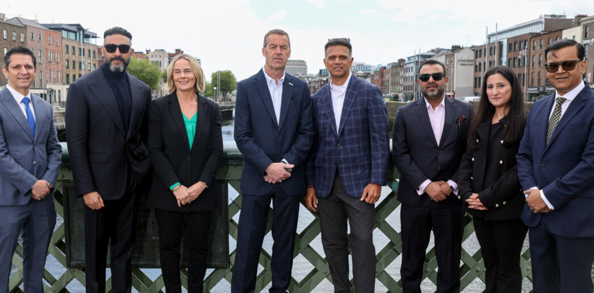 Draivd named owner of ETPL franchise Dublin Guardians 