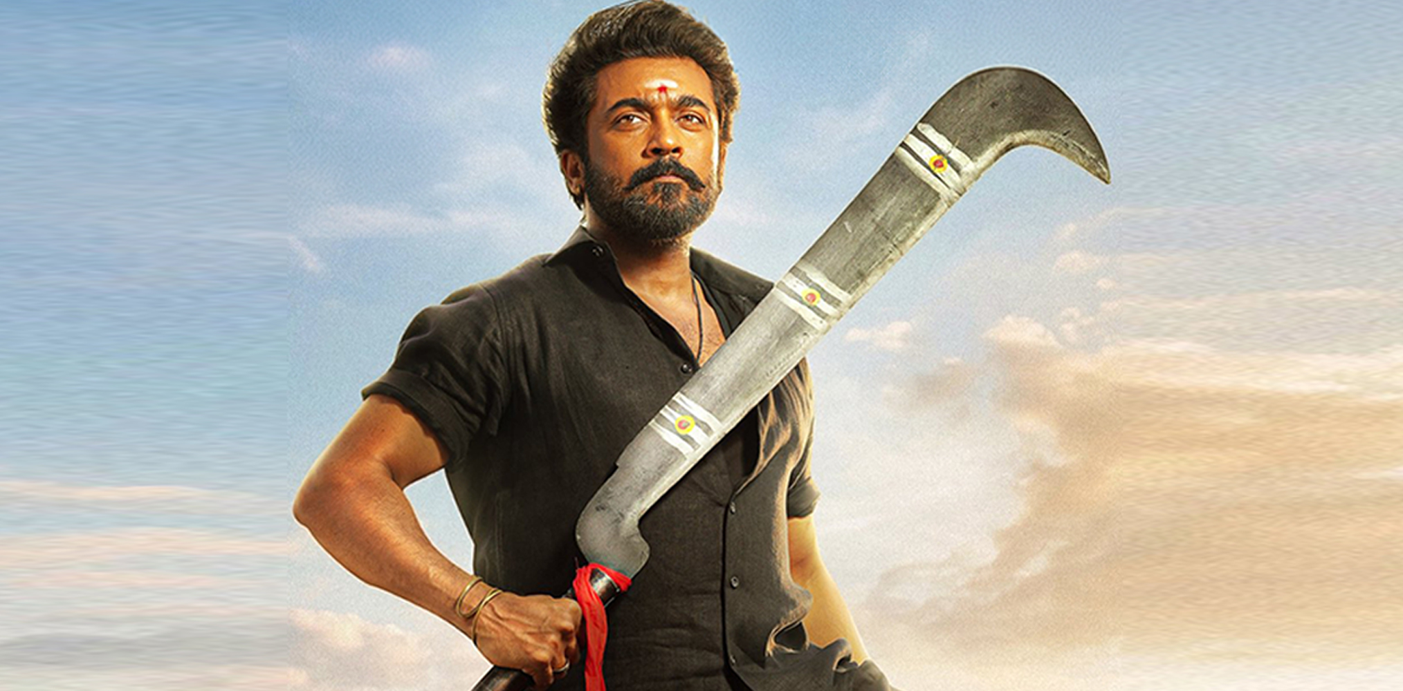'VeeraBhadrudu' Trailer