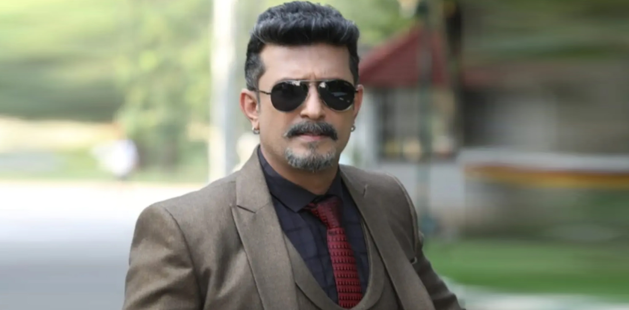 Kannada actor Dileep Raj passes away