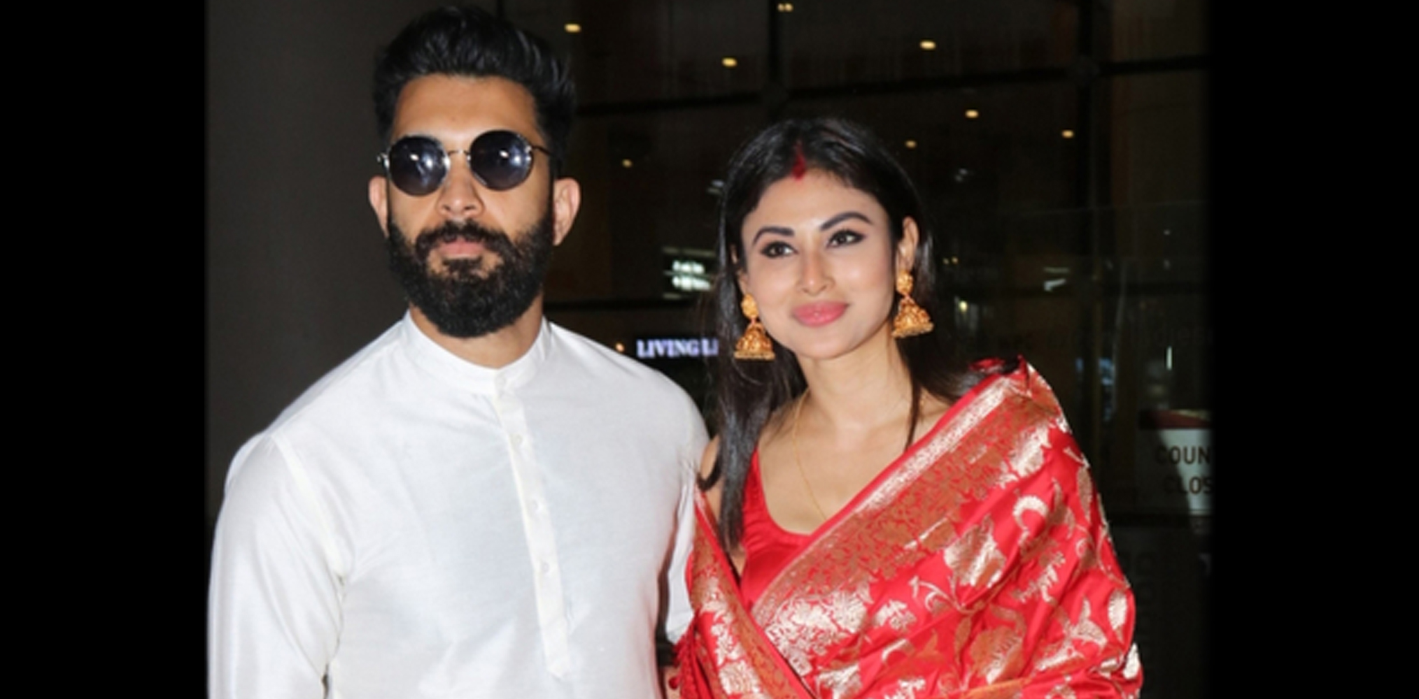 Mouni Roy urges privacy amid divorce buzz