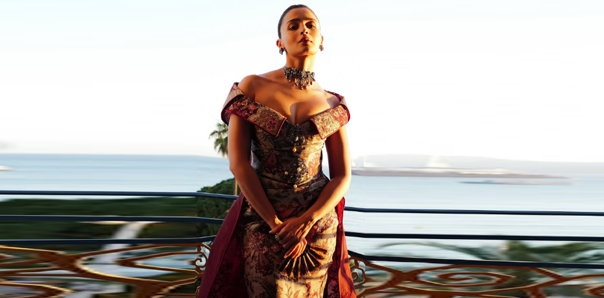 Cannes 2026: Alia Steals the Spotlight 