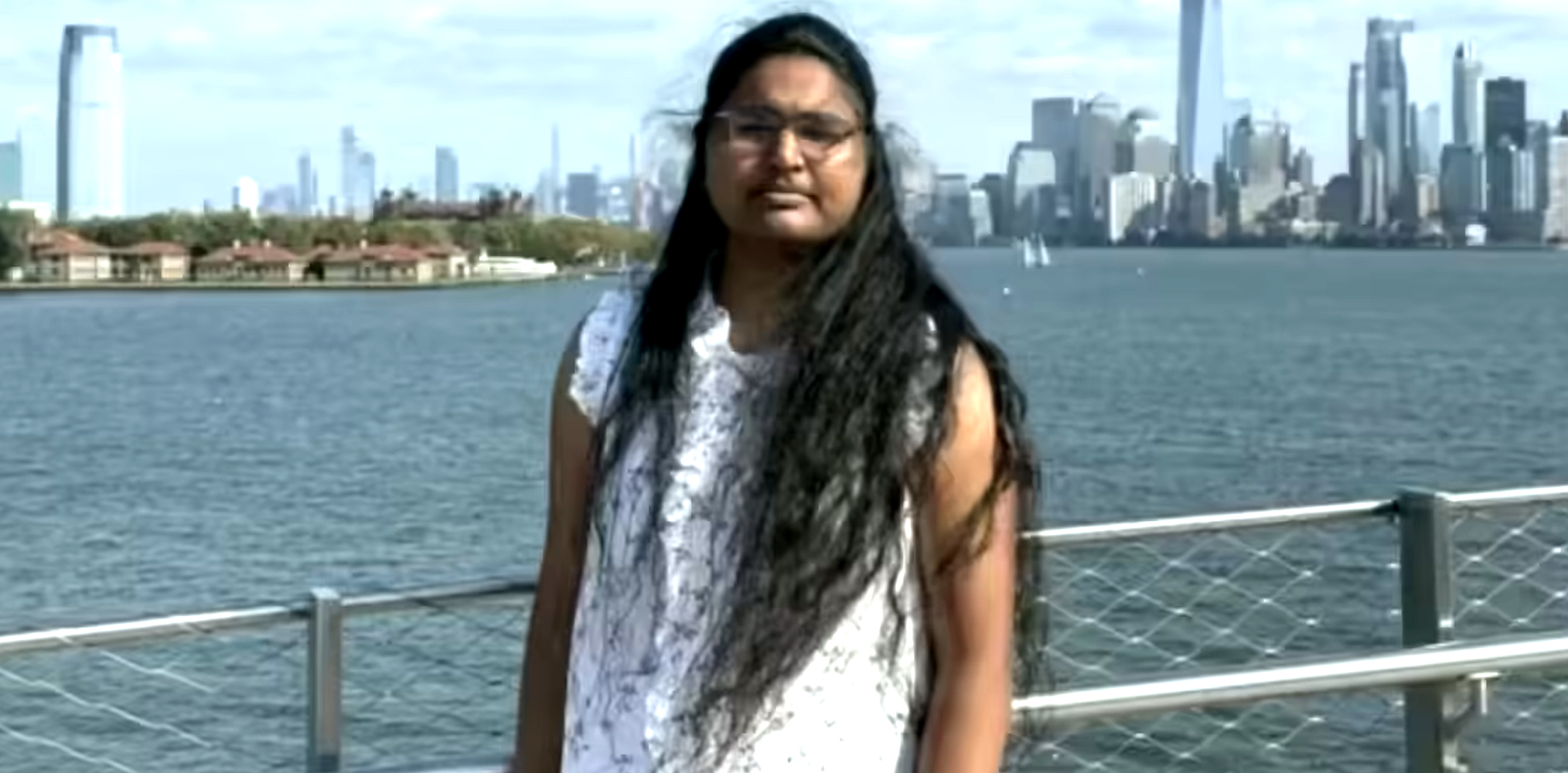 Indian student killed in tragic road accident in US 