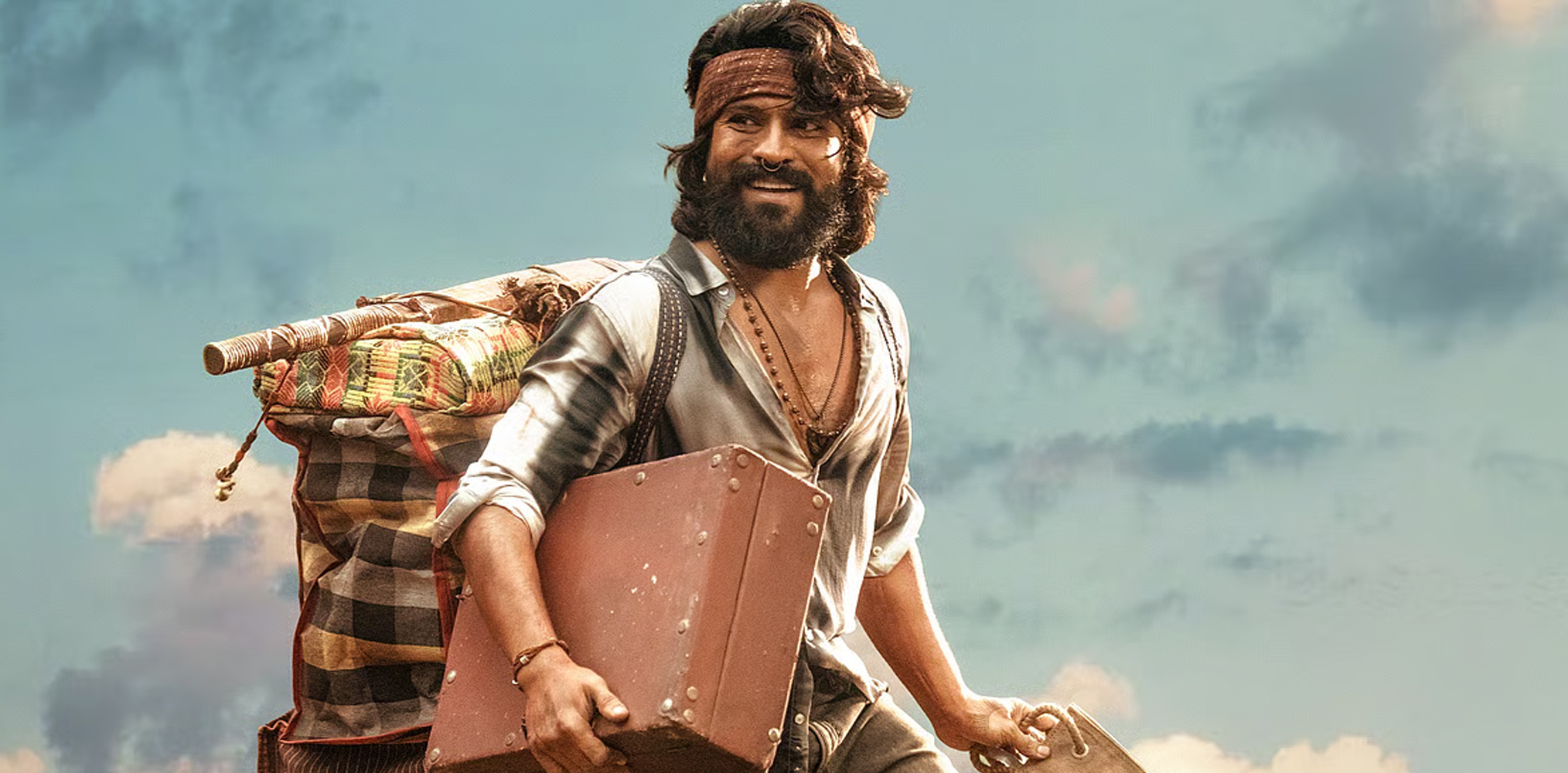 'Peddi' Trailer