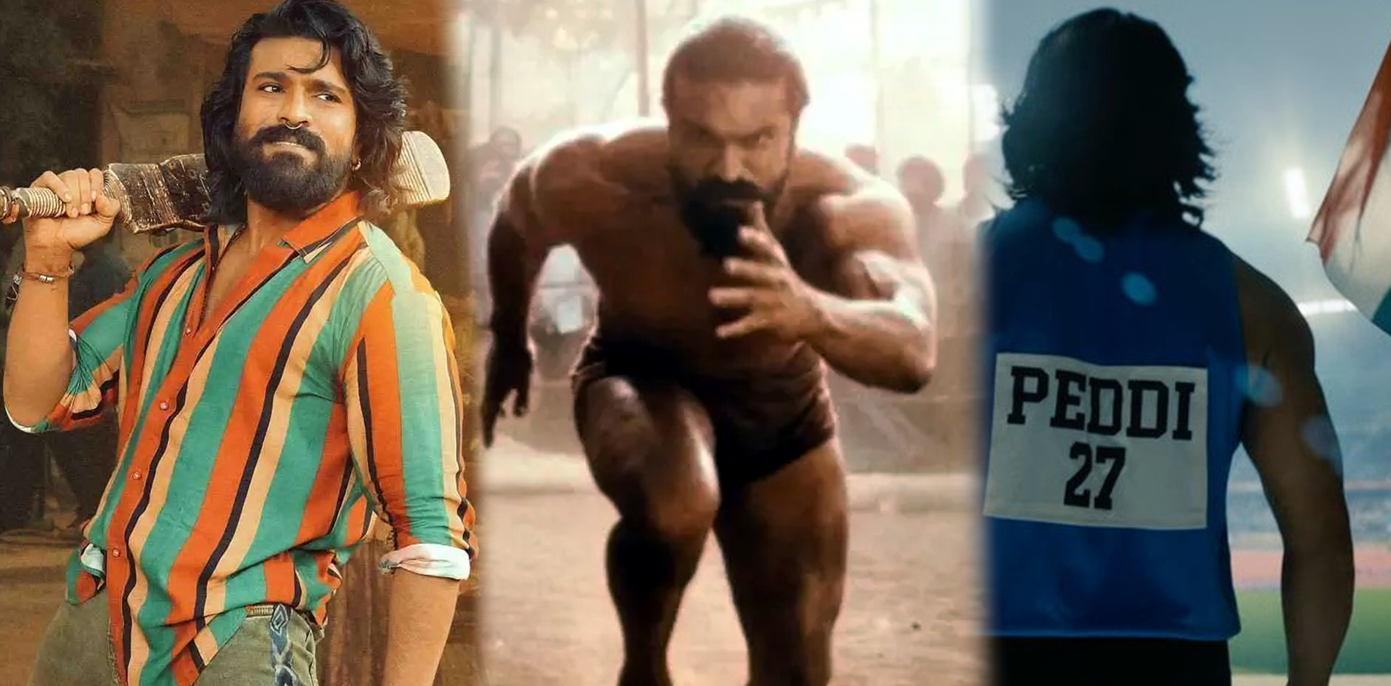 Why ‘Peddi’ Feels More Than a Mass Film?