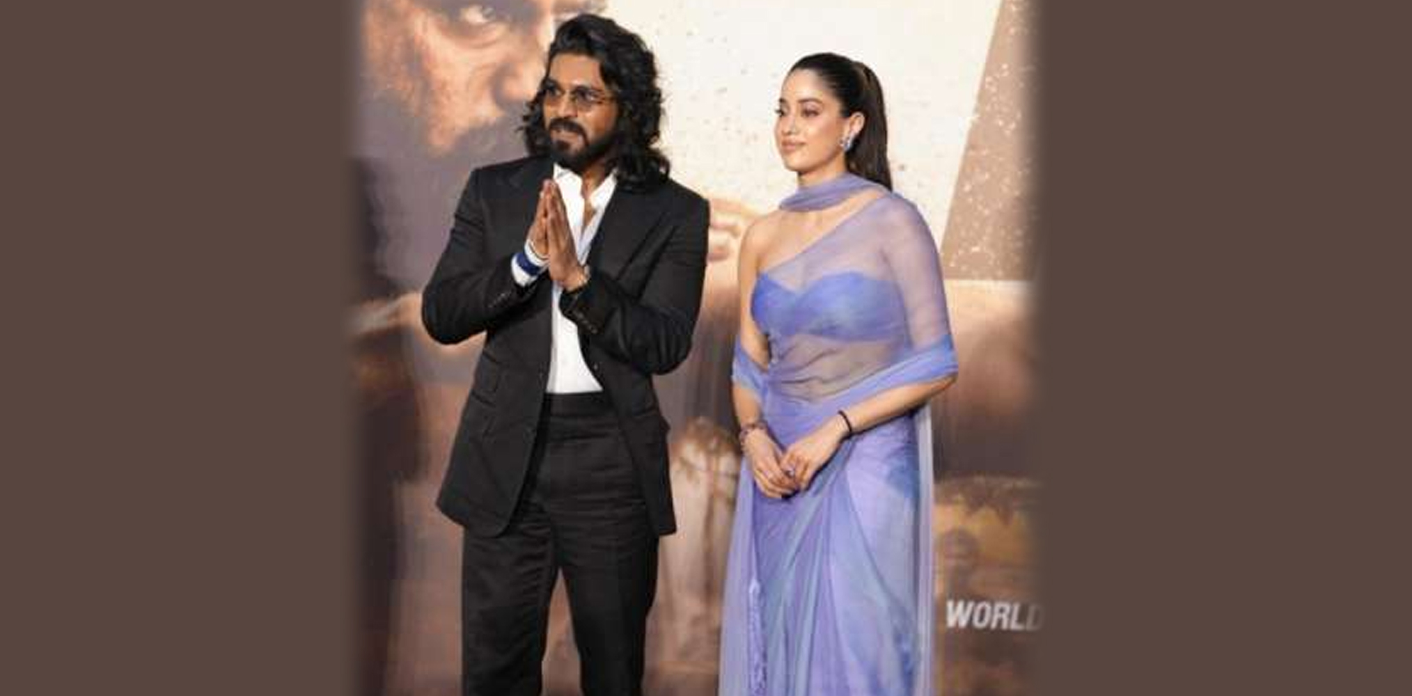 Janhvi addresses RC pairing buzz