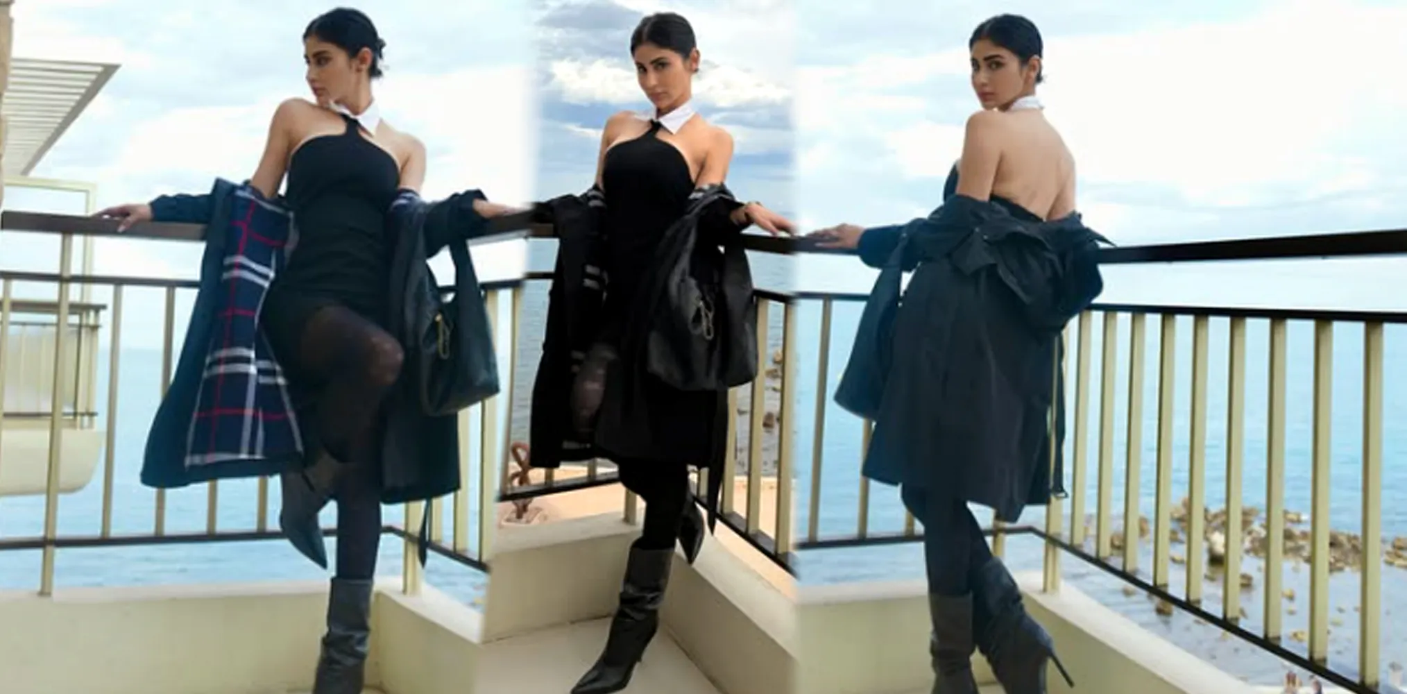 Mouni Roy gives a peek into her ‘Cannes chaos’ 