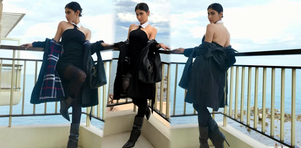 Mouni Roy gives a peek into her ‘Cannes chaos’ 