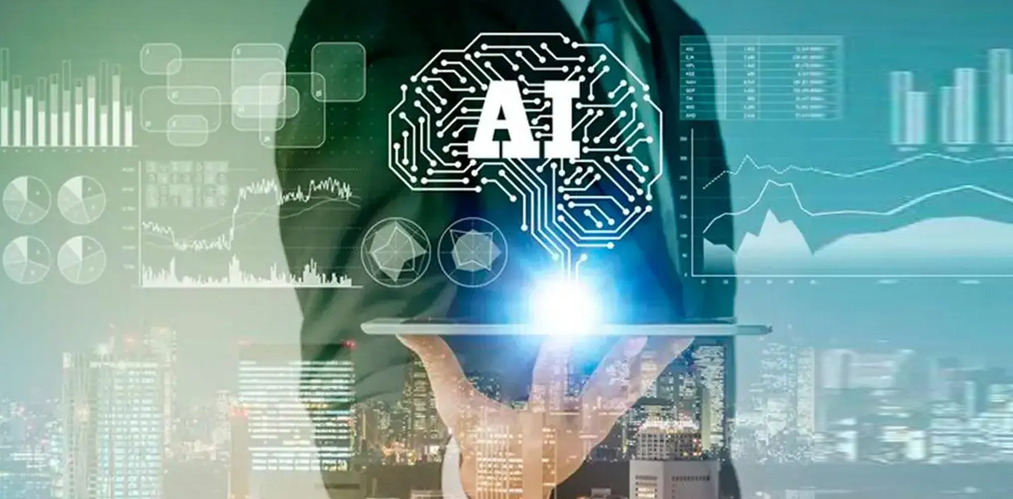 India Emerges AI Workplace Leader