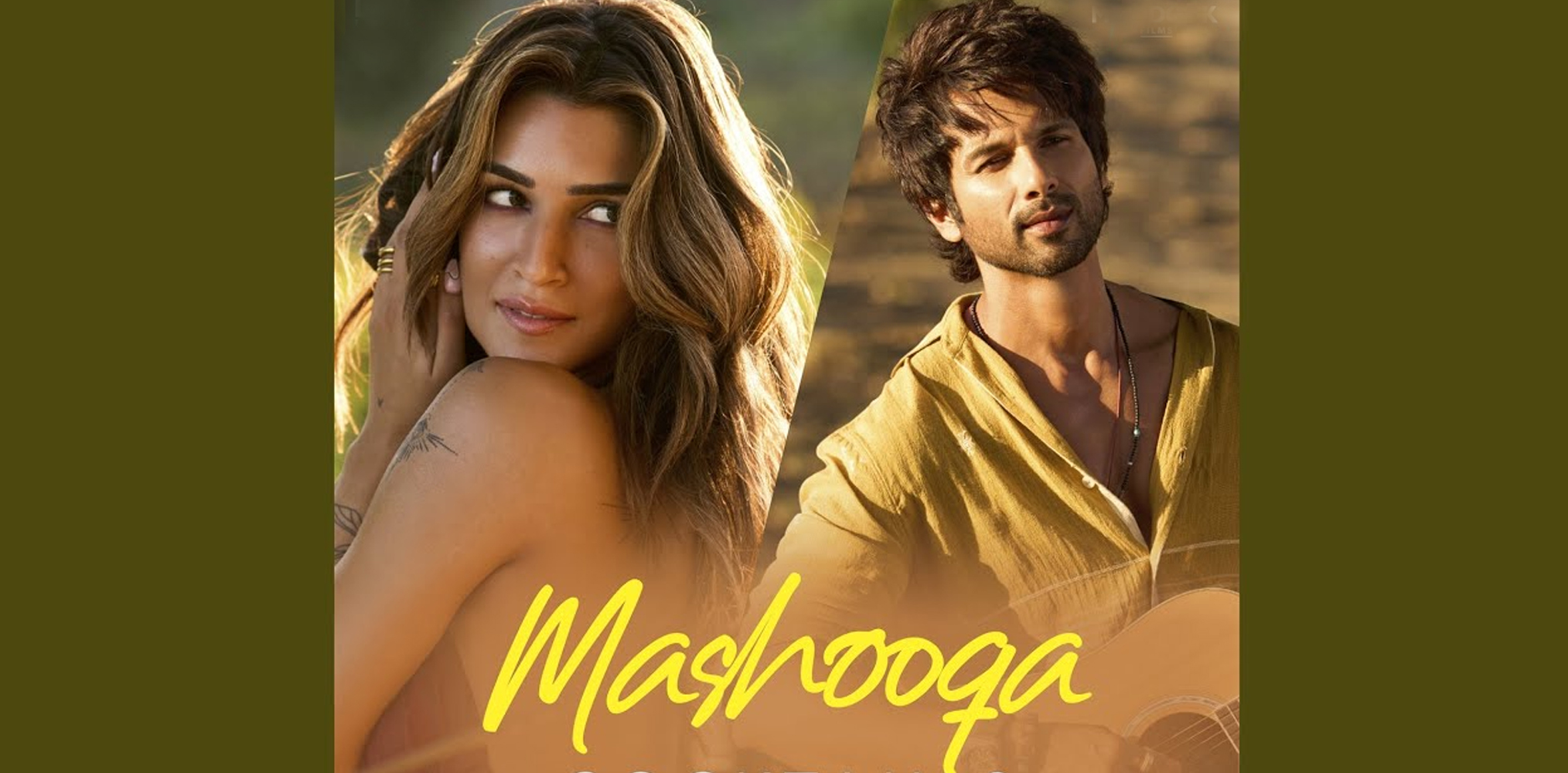 'Mashooqa' song from 'Cocktail 2'