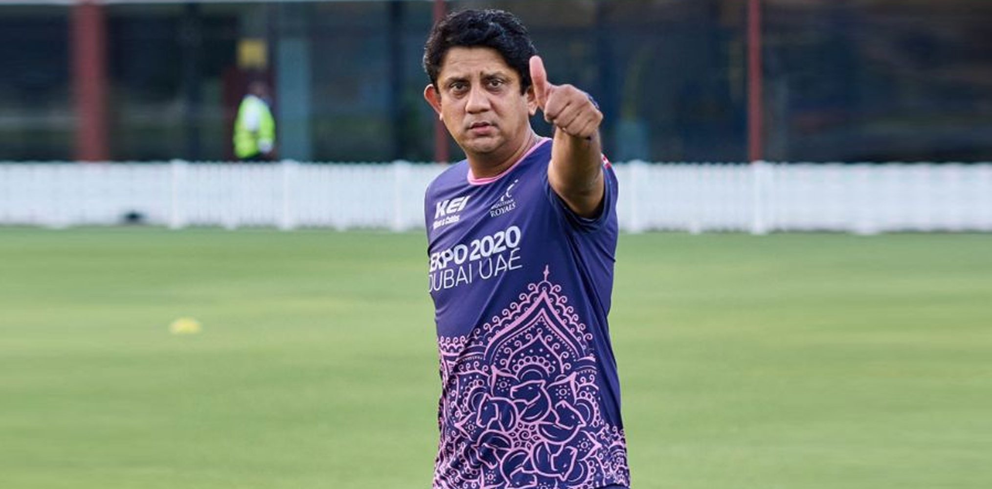 Sairaj Bahutule appointed as India's spin bowling coach