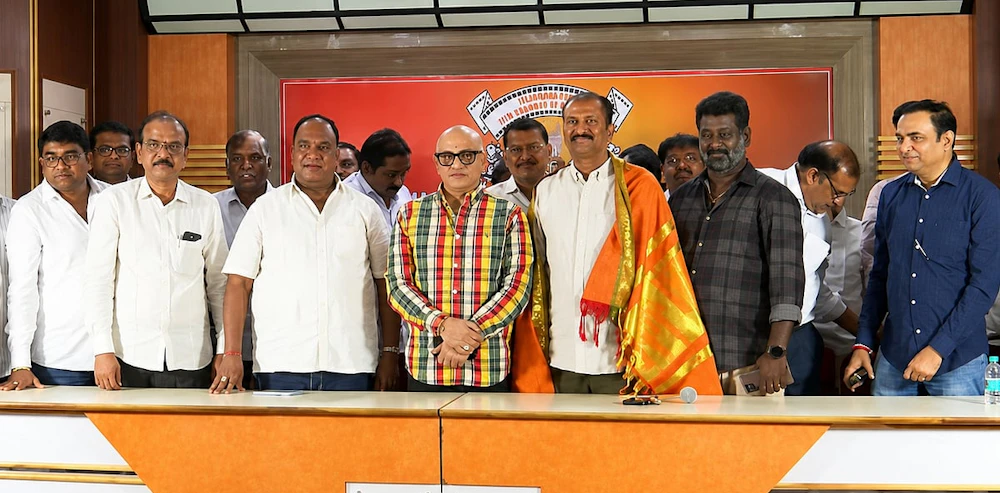 Telangana Movie Business Sees Major Shake-Up