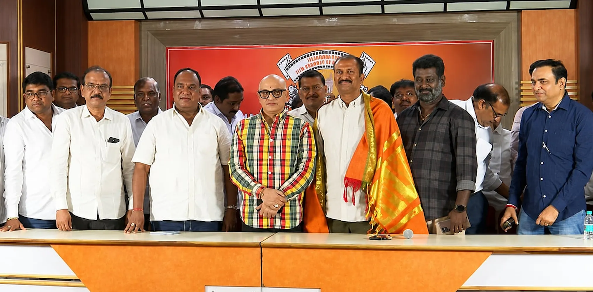 Telangana Movie Business Sees Major Shake-Up