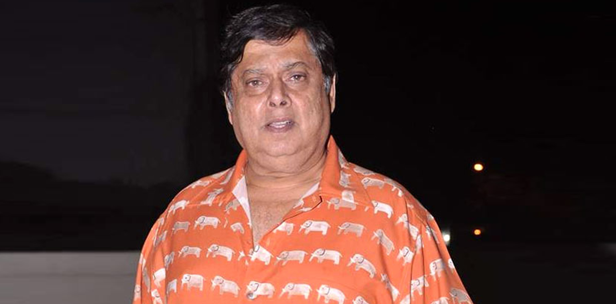 David Dhawan's Farewell to Mass Comedy
