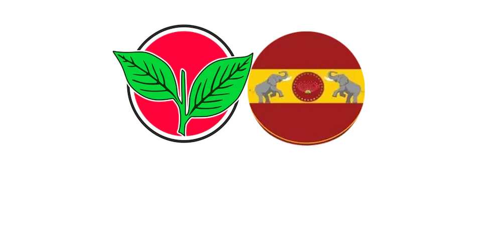 Three AIADMK MLAs resign, join TVK