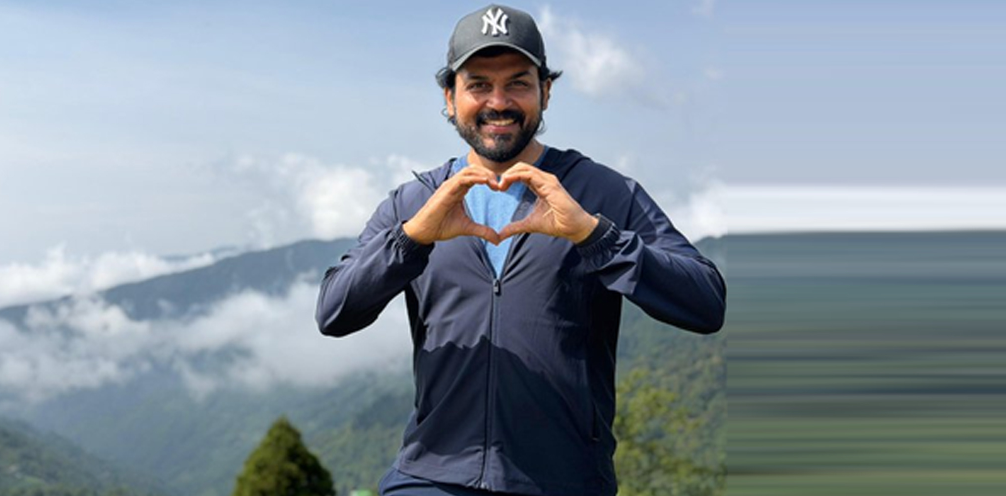 Karthi: I live and strive to win your hearts