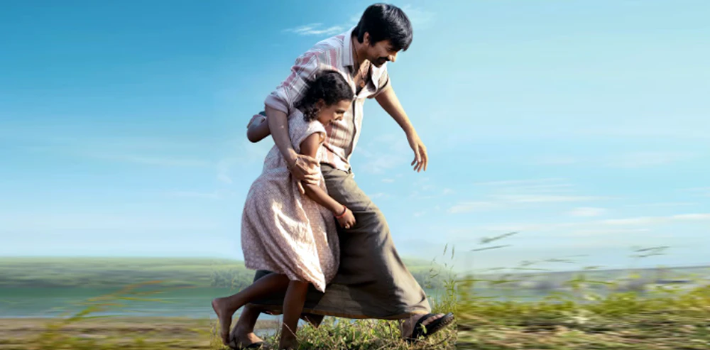 'Irumudi' Packs a Punch on Day One