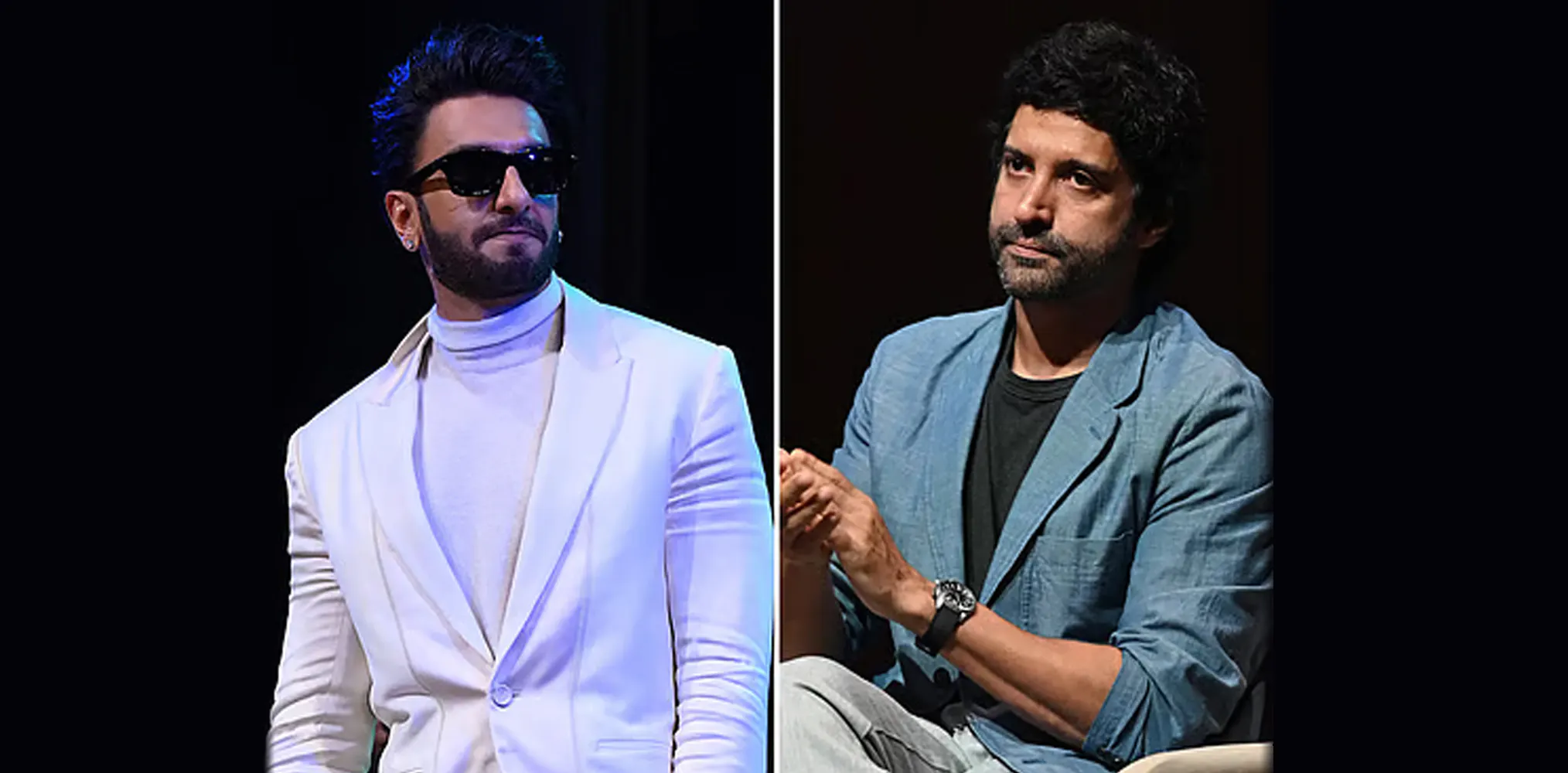 Ranveer–Farhan Row Triggers Industry Concern