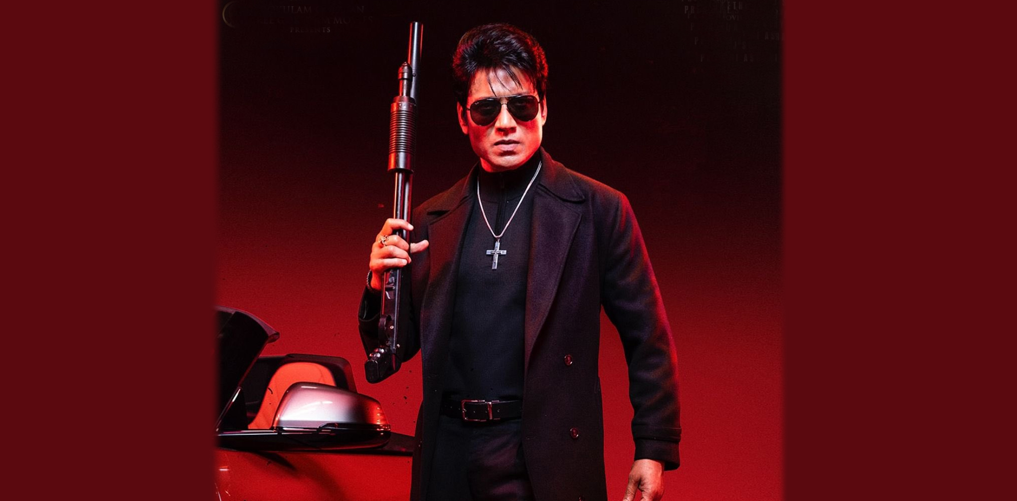 Accident Rocks S J Suryah’s ‘Killer’ Set