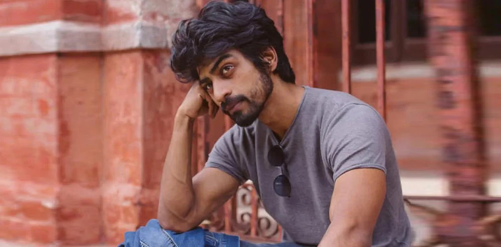 Arjun Das: Love Has Its Own Drama