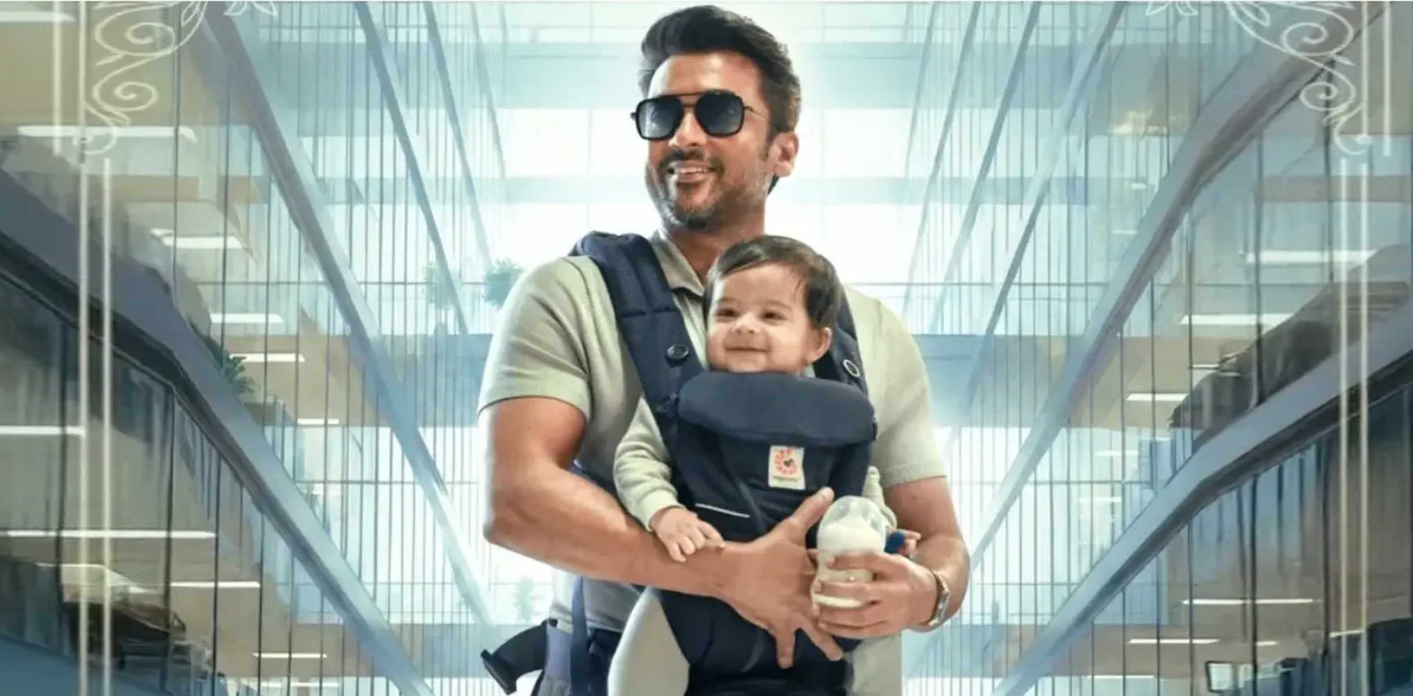 Suriya’s much-awaited film sets release date