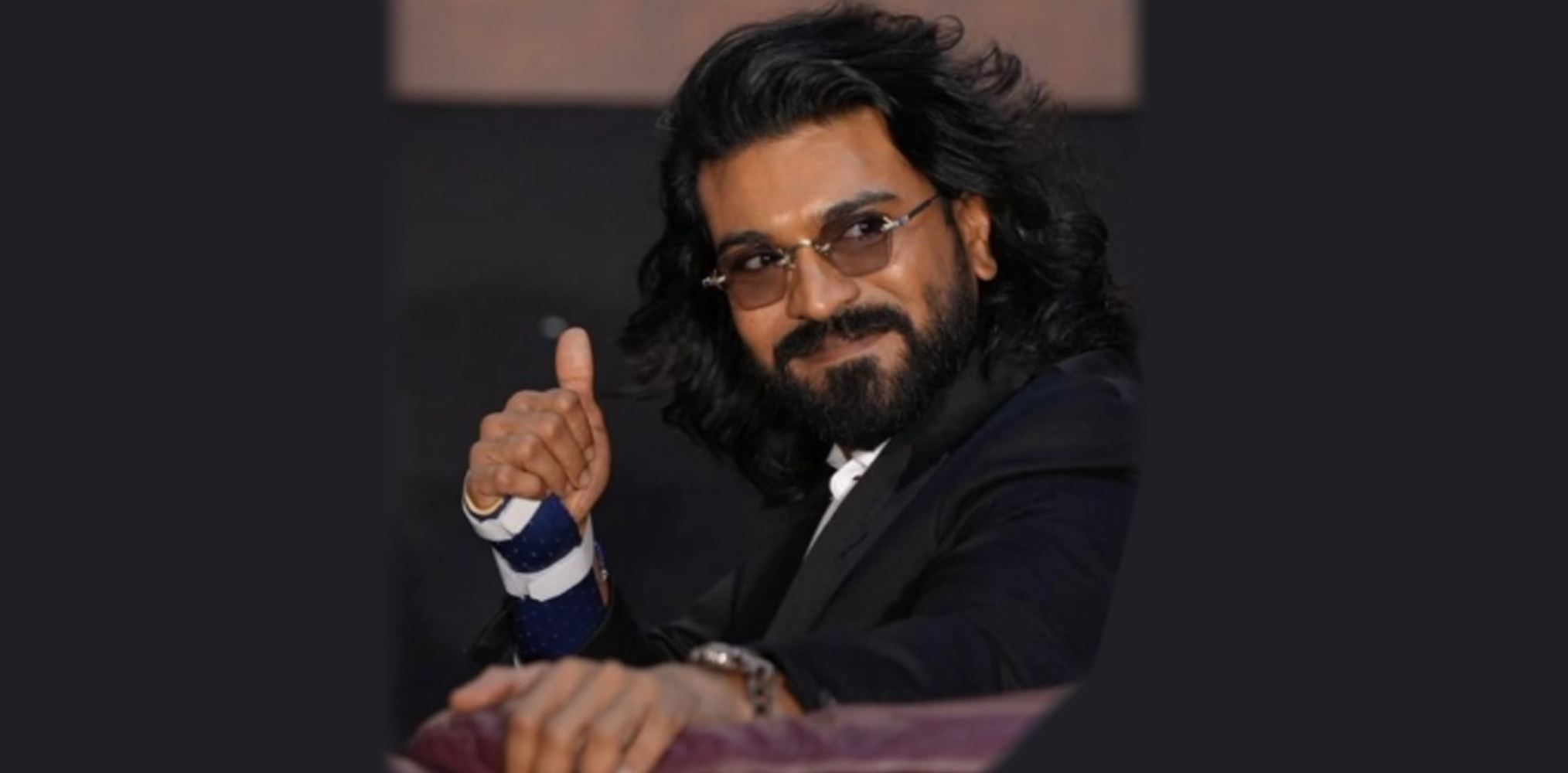 Ram Charan’s Game Plan Revealed
