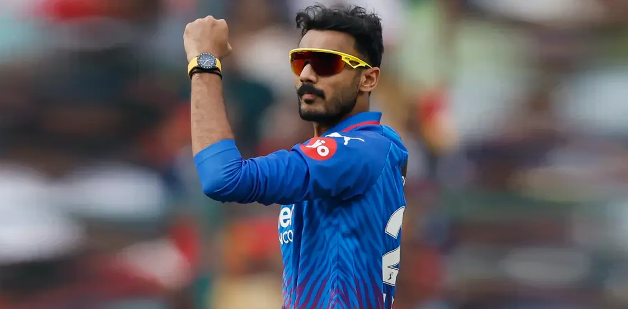 BCCI Bans Smart Glasses in IPL
