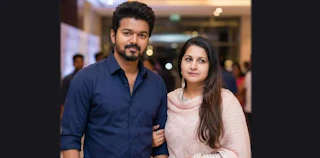 Vijay's wife withdraws her divorce petition