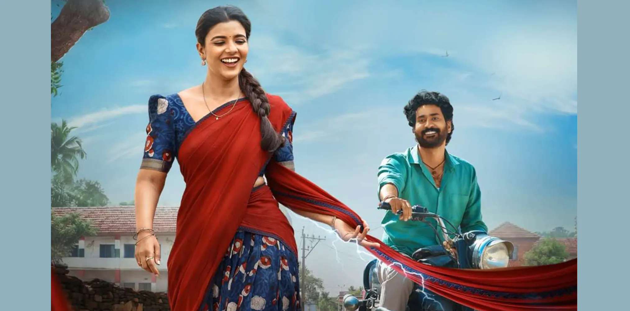 'Oh Sukumari' Teaser