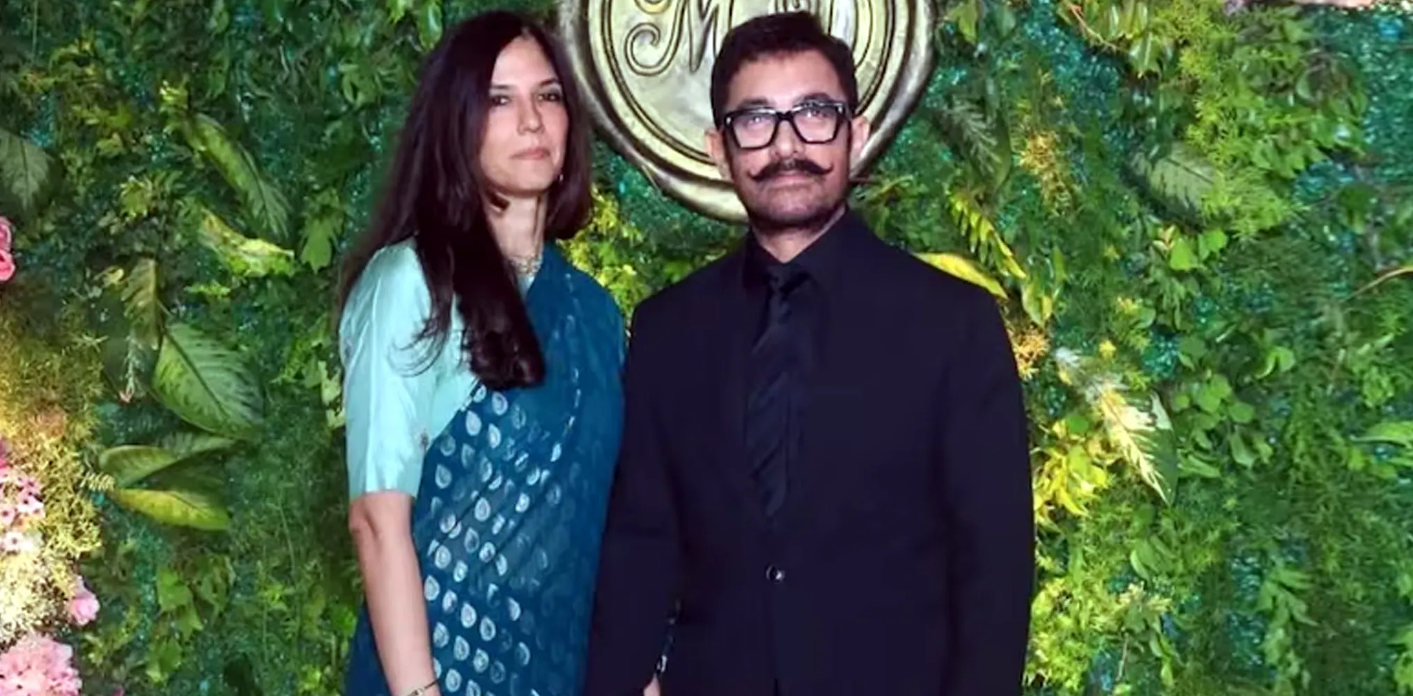 Aamir Khan Set for Wedding No. 3?