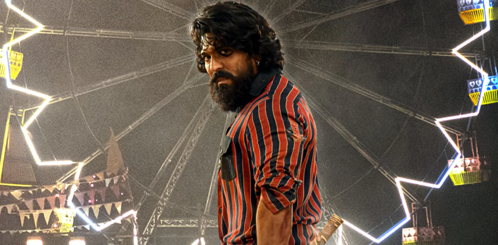 Review: 'Peddi'