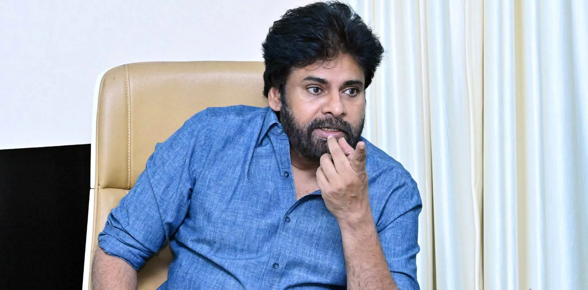 PK: Bracing Up To Do An Annamalai In Telangana?