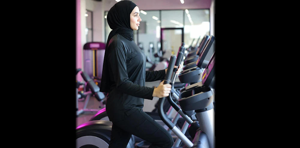 'Islam-friendly gym' in Kerala