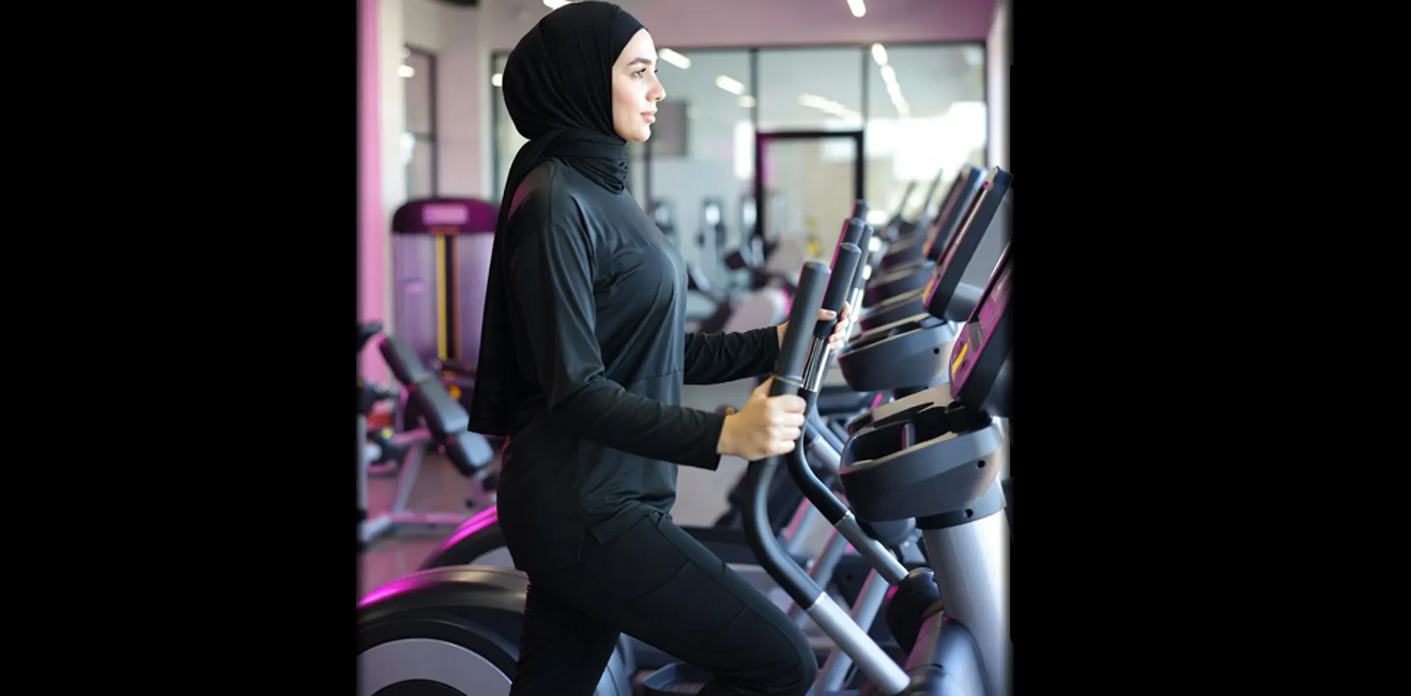 'Islam-friendly gym' in Kerala