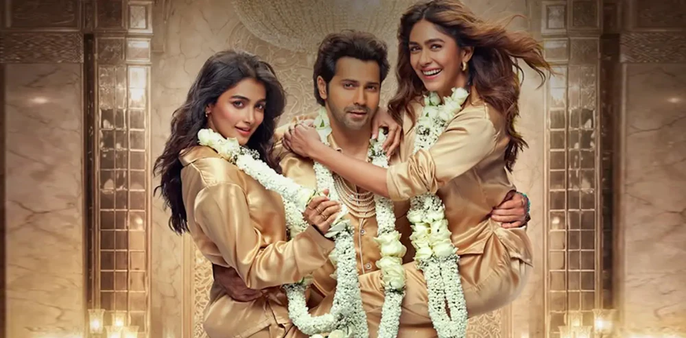 Review: 'Hai Jawani Toh Ishq Hona Hai'