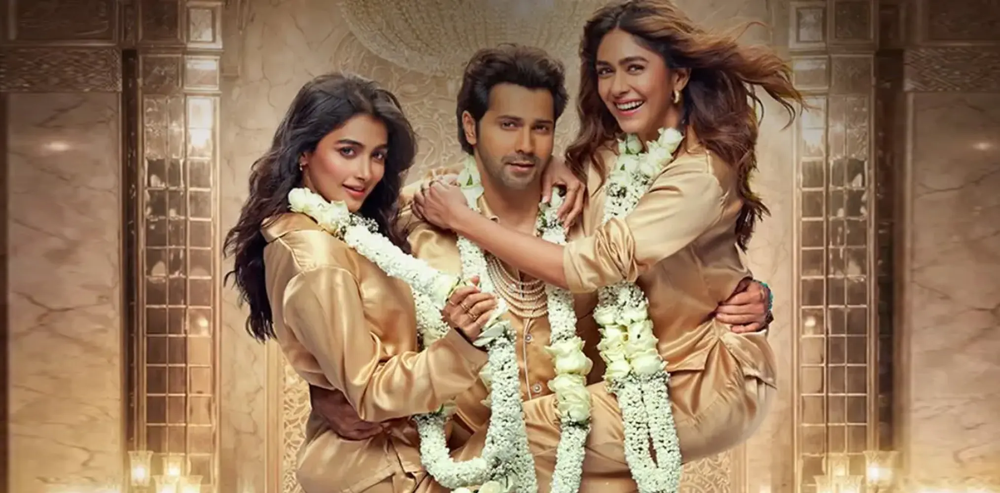 Review: 'Hai Jawani Toh Ishq Hona Hai'