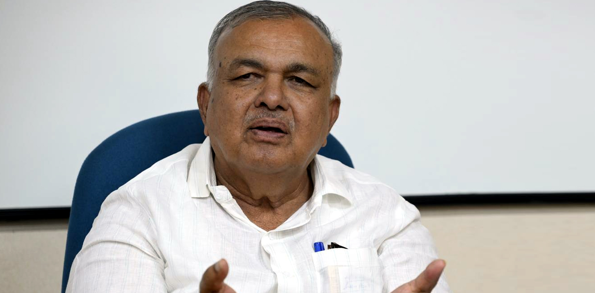 K'taka Minister Ramalinga Reddy resigns
