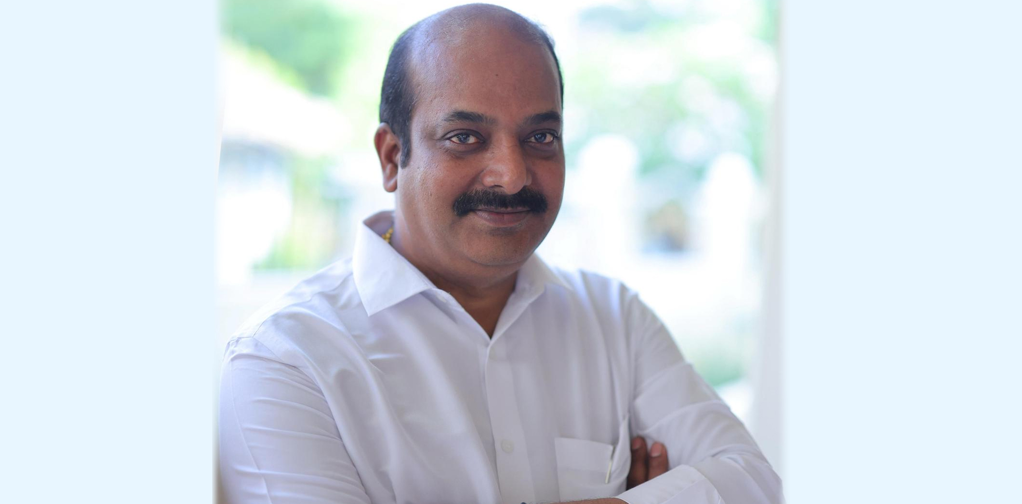 Lingamaneni Ramesh Gets Jana Sena’s RS Berth