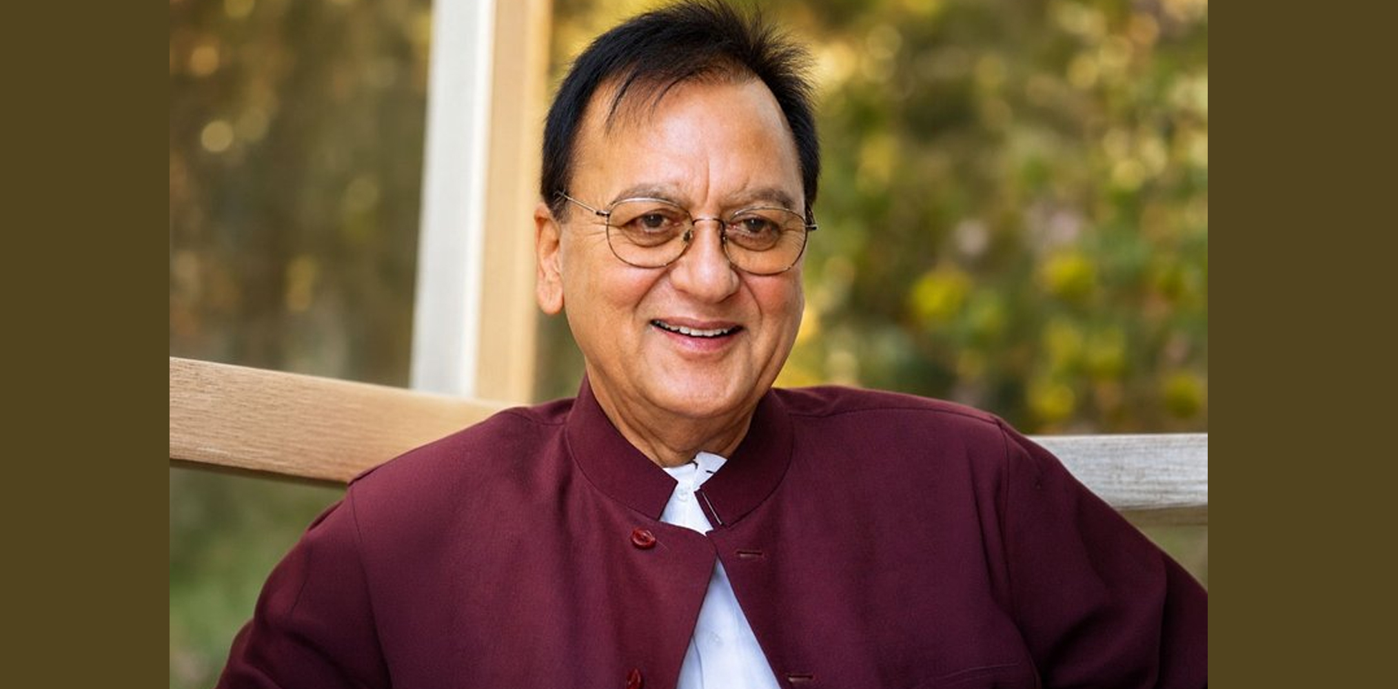 When Sunil Dutt urged people not to divide the nation