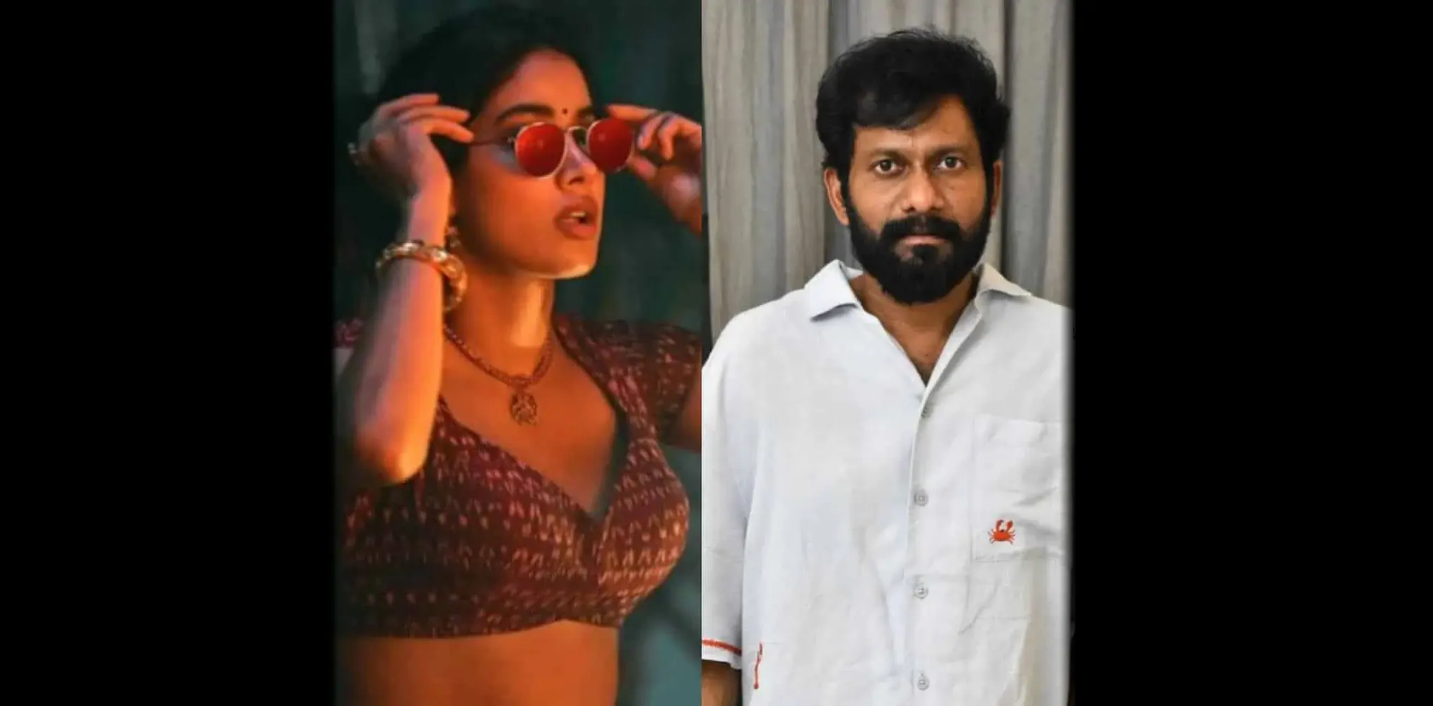 Buchi Babu Clarifies Janhvi Controversy
