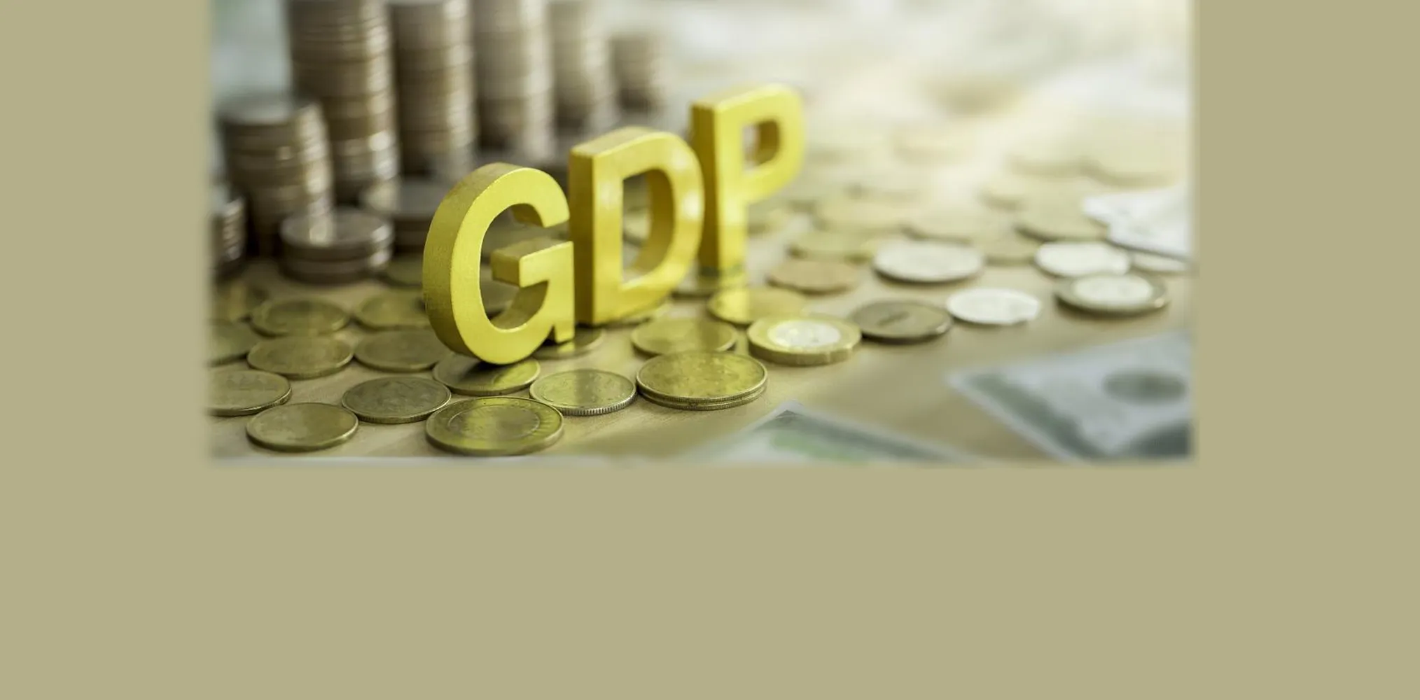 A Bizarre State Of Dual Economic Reality